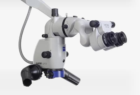 Dental Microscope