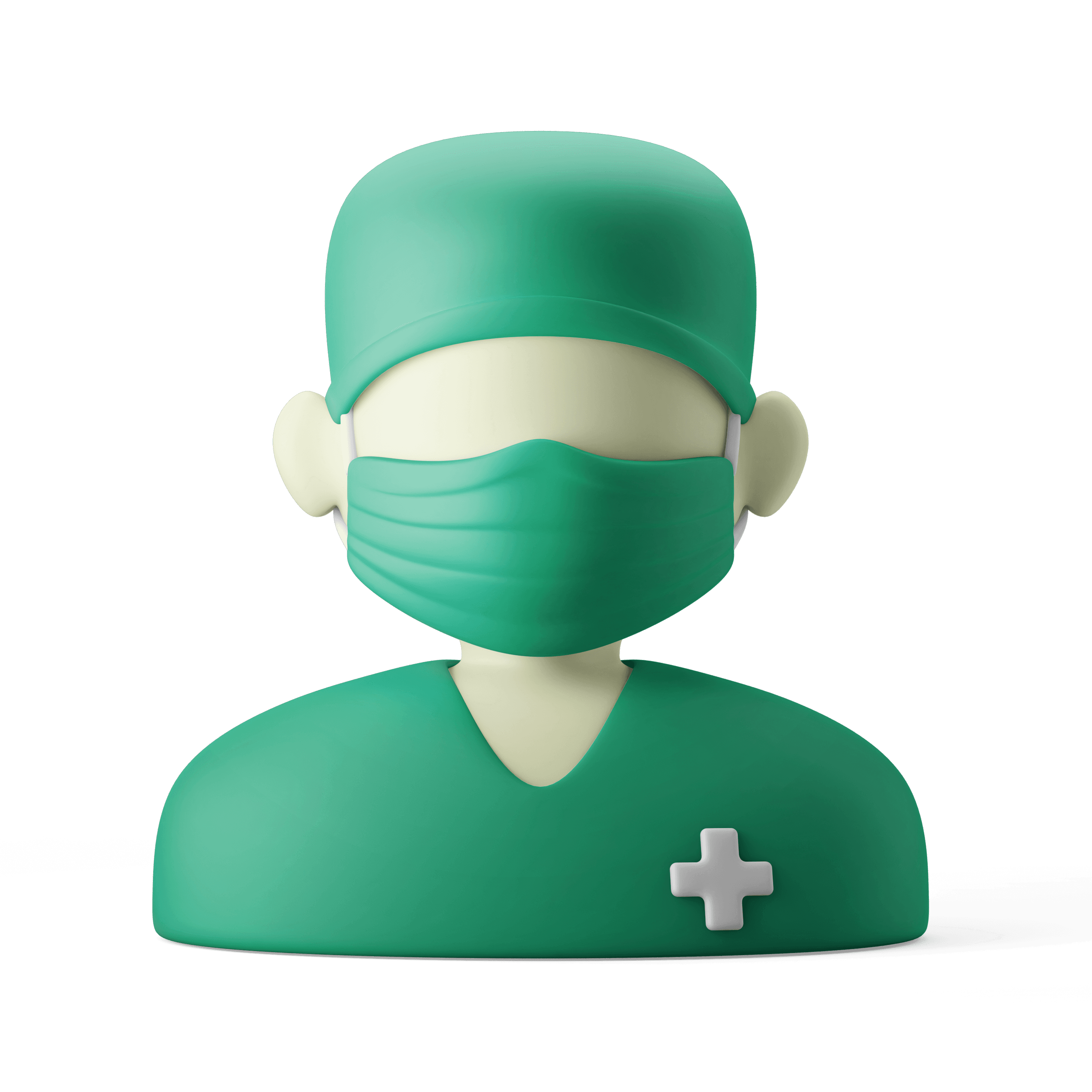 충분한 임상 경험